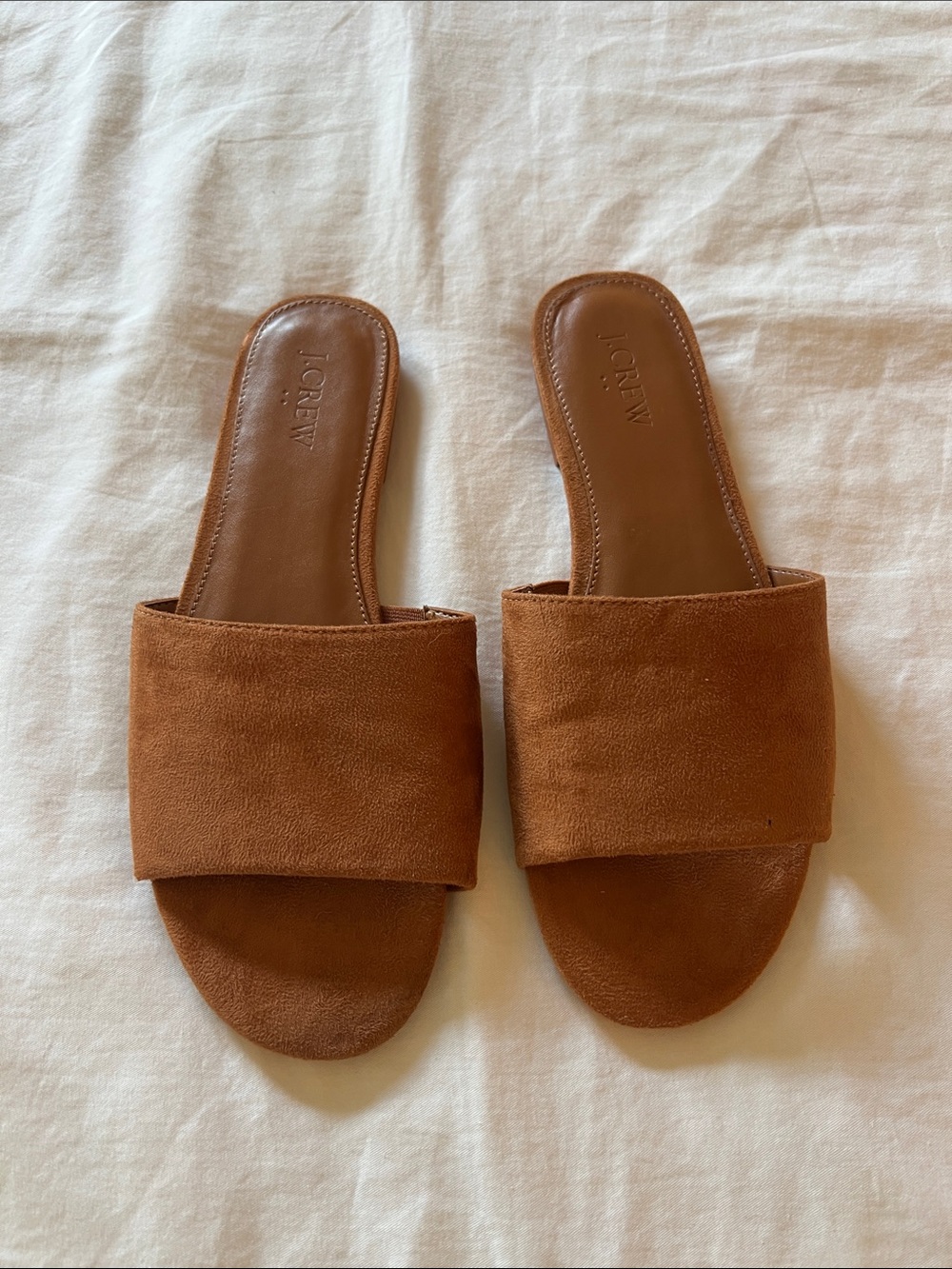 J.Crew Sandals